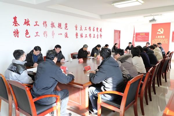 枞阳县开展引进急需紧缺人才录用集体谈话