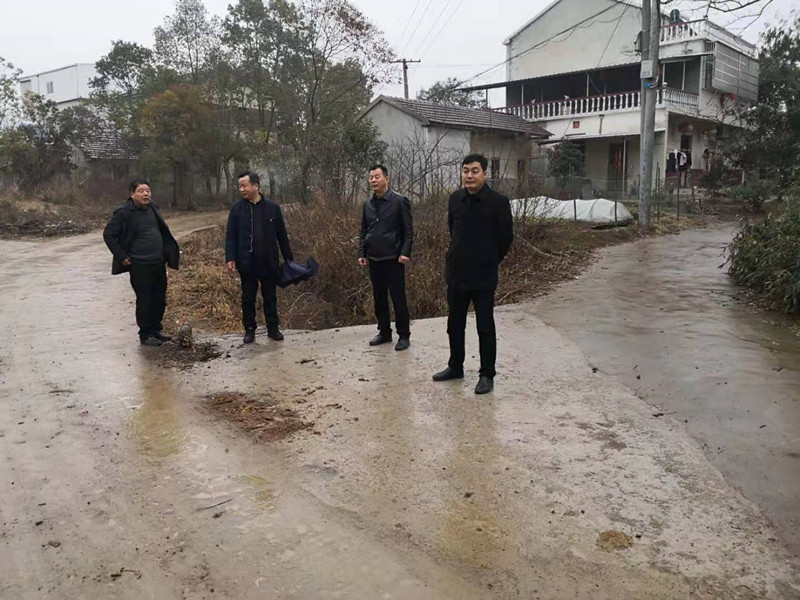 麒麟镇做好常态化疫情防控监督检查